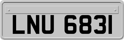 LNU6831