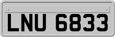 LNU6833