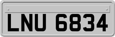 LNU6834