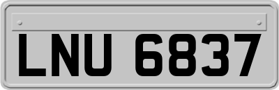LNU6837
