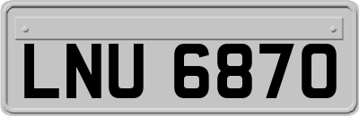 LNU6870