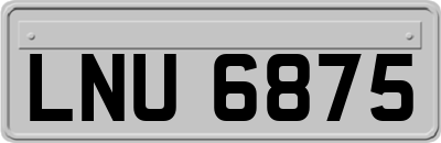 LNU6875