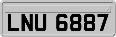 LNU6887