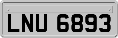LNU6893