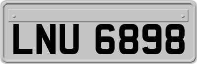 LNU6898