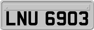 LNU6903