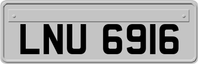 LNU6916