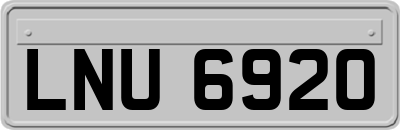 LNU6920
