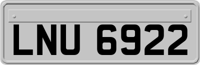 LNU6922