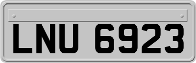 LNU6923
