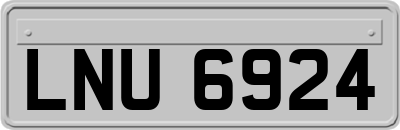 LNU6924