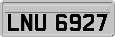 LNU6927
