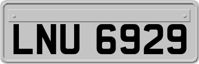 LNU6929