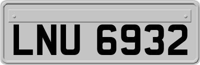 LNU6932