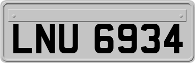 LNU6934