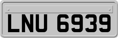LNU6939