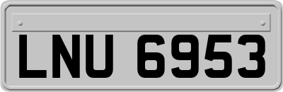 LNU6953