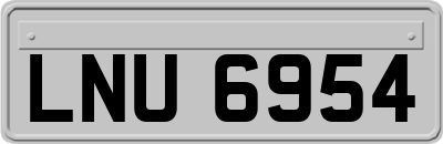 LNU6954