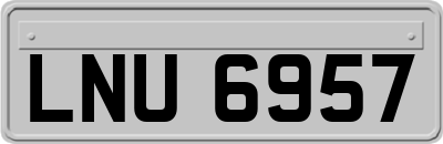LNU6957