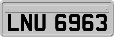 LNU6963