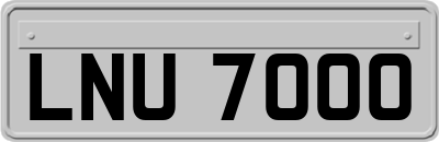 LNU7000