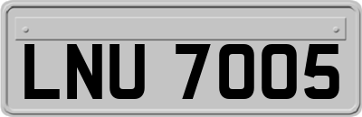 LNU7005