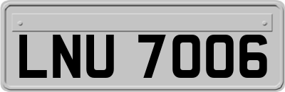 LNU7006