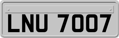 LNU7007