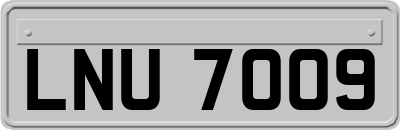 LNU7009