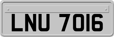 LNU7016