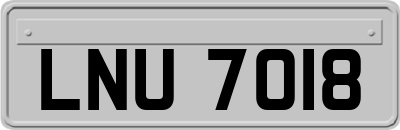 LNU7018