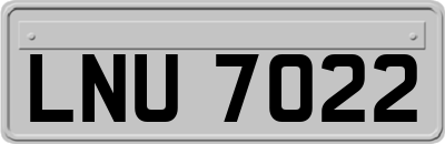 LNU7022