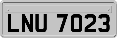 LNU7023