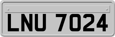 LNU7024