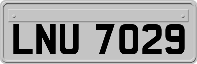 LNU7029