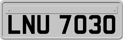 LNU7030
