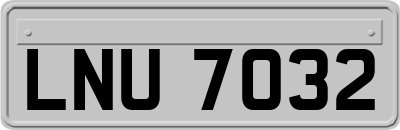 LNU7032