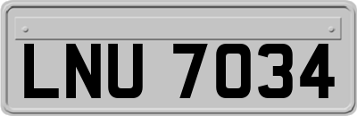 LNU7034