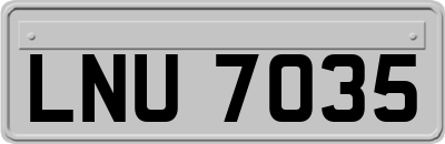 LNU7035