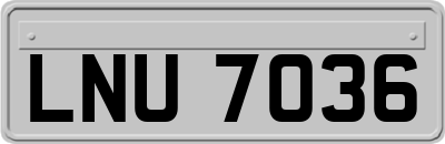 LNU7036