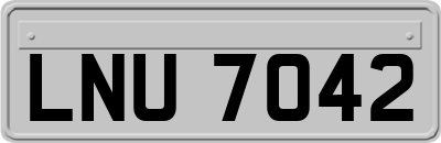 LNU7042