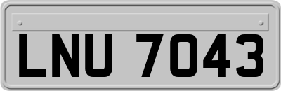 LNU7043