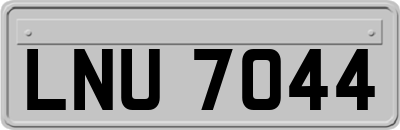 LNU7044
