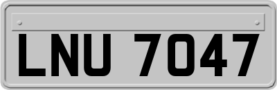 LNU7047