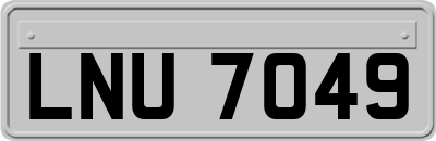 LNU7049