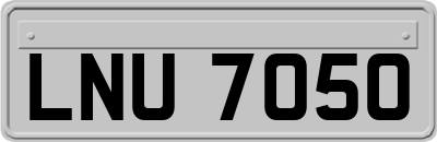 LNU7050