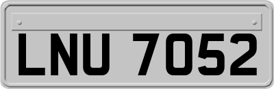 LNU7052