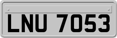 LNU7053