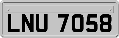 LNU7058
