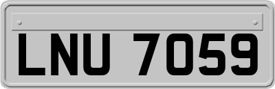 LNU7059